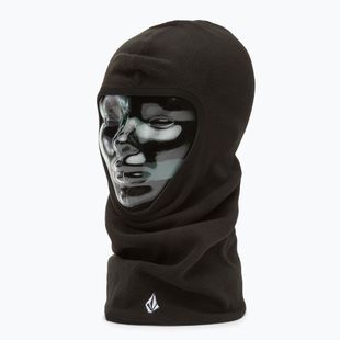 Férfi símaszk Volcom Powclava black