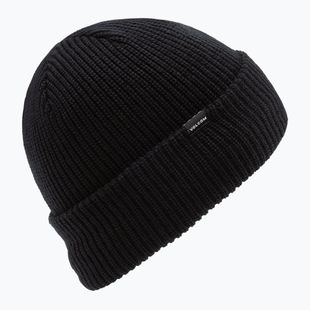 Férfi téli sapka Volcom Sweep Lined Beanie black