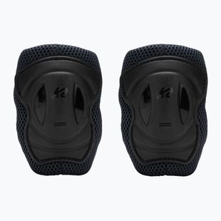 K2 Performance Pad Set fekete/antracit női protektorok