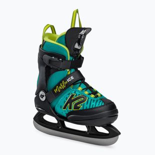 K2 Marlee Ice gyermek korcsolya kék 25G0210/11