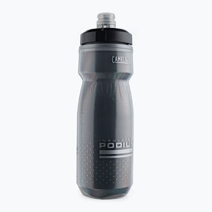 Camelbak Podium Chill kerékpáros palack fekete 1874001062
