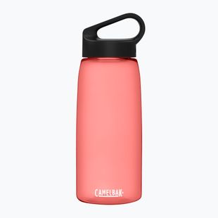 Utazási palack CamelBak Carry Cap Tritan red 1000 ml