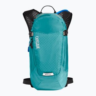 CamelBak M.U.L.E. 12 női kerékpáros hátizsák kék 2655301000