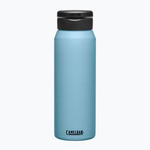 Utazási palack CamelBak Fit Cap Insulated SST dusk blue 1000 ml