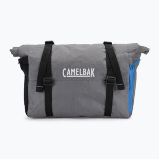 Camelbak M.U.L.E. 12 kormányos kerékpártáska farkasszürke