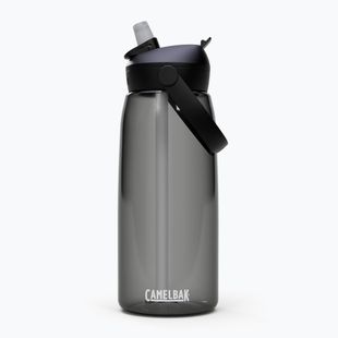 CamelBak Thrive Thrive Flip Straw utazó palack 950 ml faszén