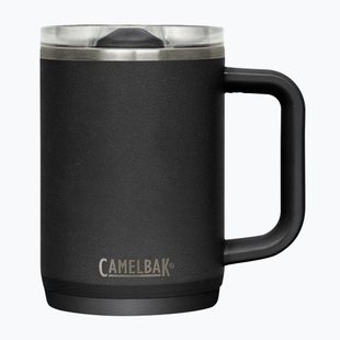 CamelBak Thrive Mug szigetelt SST hőszigetelt bögre 470 ml fekete