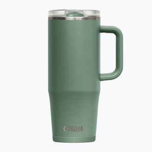CamelBak Thrive Mug Insulated SST 950 ml moha termál bögre