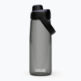 Camelbak Thrive Chug szigetelt SST utazási palack 740 ml szénnel