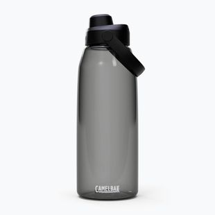 Camelbak Thrive Chug Insulated SST 1500 ml-es utazási palack faszén