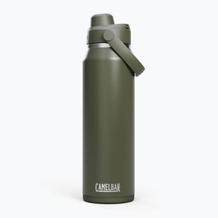 Camelbak Thrive Chug szigetelt SST hőszigetelt palack 950 ml moha