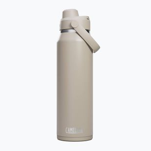Camelbak Thrive Chug Insulated SST 950 ml-es kőből készült termálpalack