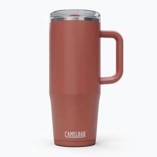 CamelBak Thrive Mug Insulated SST 950 ml sierra red termo bögre