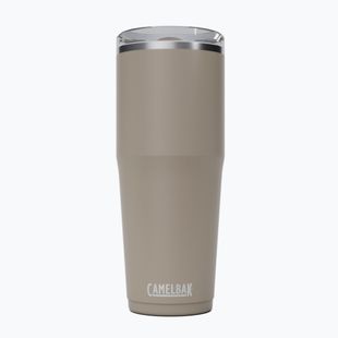 Termoszbögre CamelBak Thrive Tumbler Insulated SST 850 ml beige