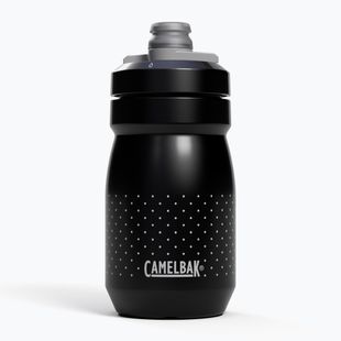 CamelBak Podium kerékpáros palack 450 ml fekete