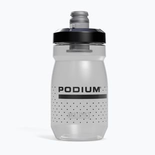 CamelBak Podium kerékpáros palack 450 ml szén-dioxiddal