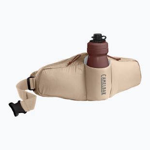 CamelBak Podium Flow 2 l-es vesetáska 620 ml-es palackkal moondust