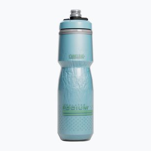 CamelBak Podium Chill 710 ml kristálykék kerékpáros palack