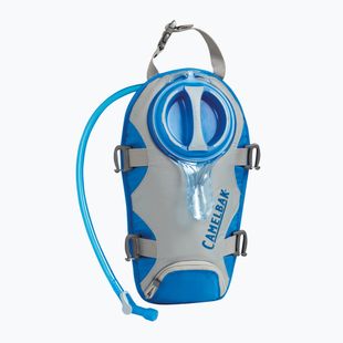 CamelBak UnBottle 2 l fagyszürke/türkiz tengeri tartály