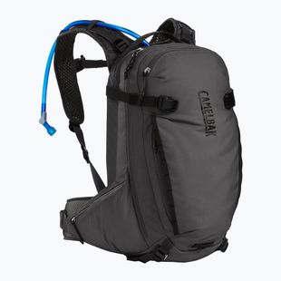 Kerékpáros hátizsák CamelBak H.A.W.G. Pro 20 l with reservoir 3 l asphalt
