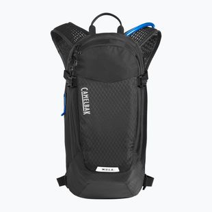 CamelBak M.U.L.E. 12 literes kerékpáros hátizsák 3 literes tartállyal S25 fekete