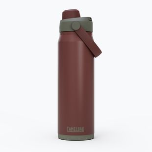 Túra palack CamelBak Thrive Chug Insulated SST 740 ml red