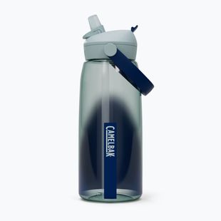 Turista palack CamelBak Thrive Flip Straw 950 ml deep sea dawn
