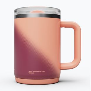 Termoszbögre CamelBak Thrive Mug Insulated SST pink