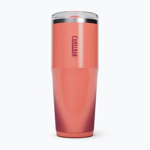 Termobögre CamelBak Thrive Tumbler Insulated SST 850 ml blush dawn