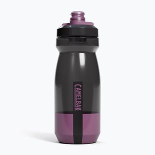 Kerékpáros kulacs CamelBak Podium 620 ml mercury night fall