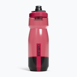 Kerékpáros kulacs CamelBak Podium 710 ml pimento mercury berry
