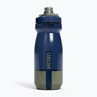 Kerékpáros kulacs CamelBak Podium 620 ml mercury deep sea