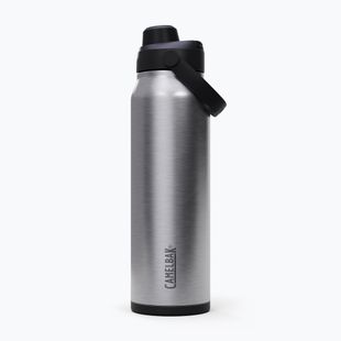 Túra palack CamelBak Thrive Chug Insulated SST 950 ml silver