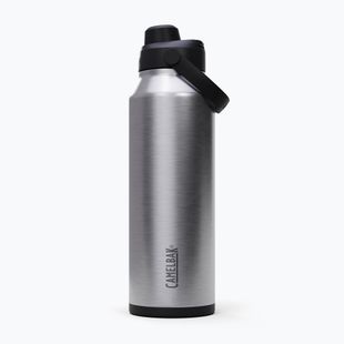 Termosz palack Camelbak Thrive Chug Insulated SST 1200 ml silver