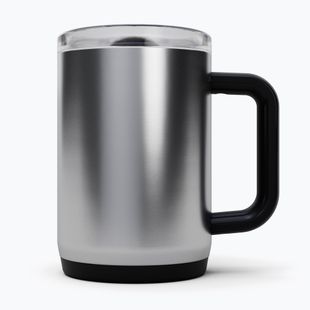 Termoszbögre CamelBak Thrive Mug Insulated SST silver