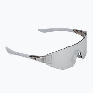 Napszemüveg Nike Athena Edge wolf grey/chrome mirror