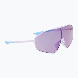 Napszemüveg Nike Echo Shield 2 matte amethyst tint/lilac mirror