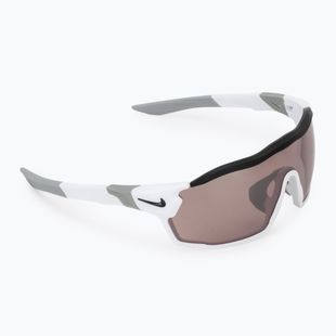 Napszemüveg Nike Show X Rush E white/road tint