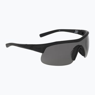 Napszemüveg Nike Show X1 matte black/grey