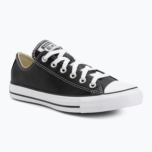 Tornacipők Converse Chuck Taylor All Star Leather black