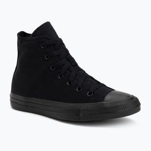 Tornacipő Converse Chuck Taylor All Star Classic Hi black/black
