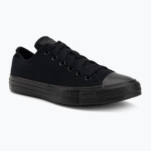 Tornacipő Converse Chuck Taylor All Star Classic Ox M9166C black/black