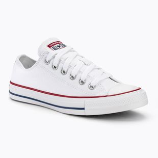 Converse Chuck Taylor All Star Classic Ox optikai fehér edzőcipő