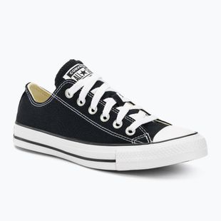 Converse Chuck Taylor All Star Classic Ox fekete edzőcipő