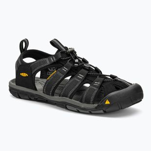 Keen Clearwater CNX férfi trekking szandál fekete 1008660