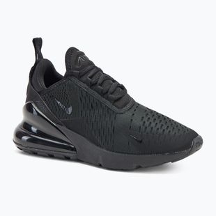 Női cipő Nike Wmns Air Max 270 fekete/fekete/fekete