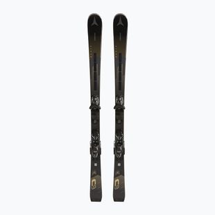 Női lesiklás síléc Atomic Cloud C9 Revoshock Light + M10 GW
