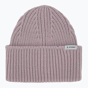 Téli sapka Atomic Alps Knit Beanie gull grey