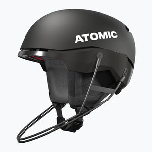 Sísisak Atomic Redster SL black