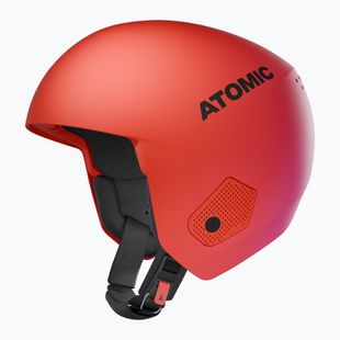 Sísisak Atomic Redster red tension
